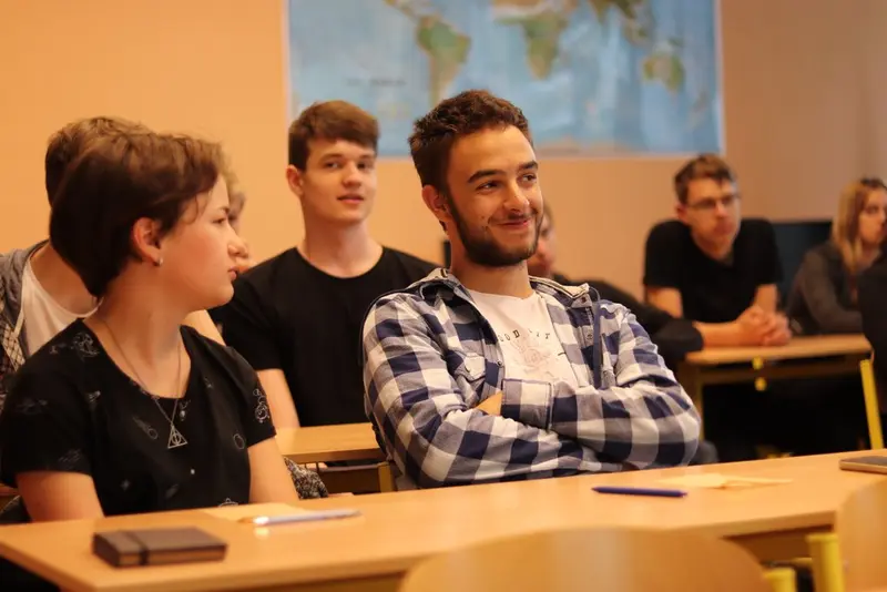 Do Německa na zkušenou pro sextu a septimu