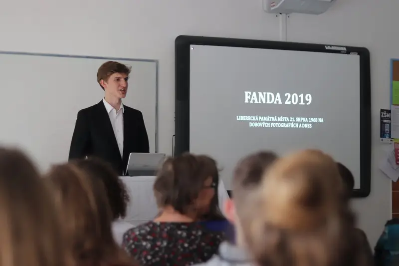 Fanda 2019