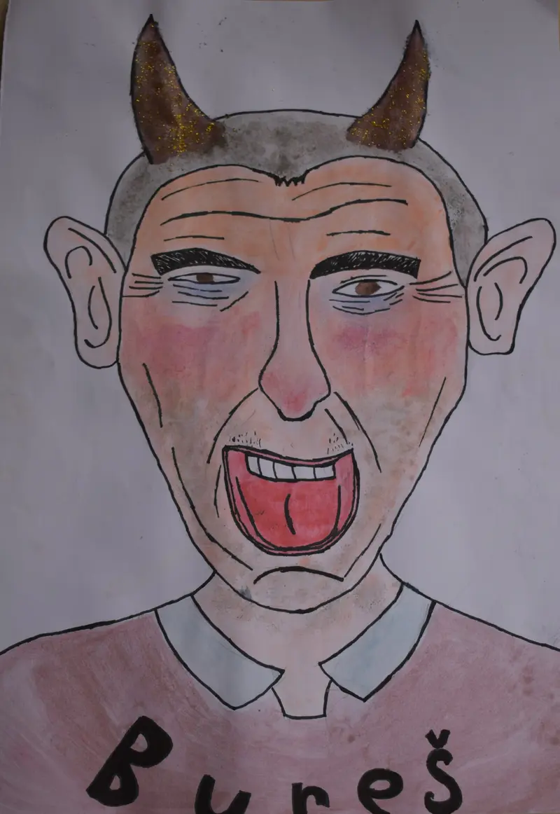 Estetický kurz - septima