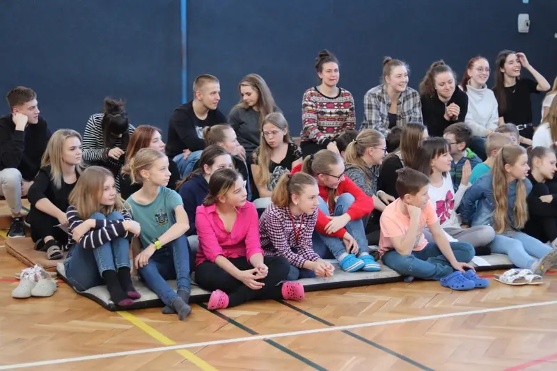DPG HLEDÁ TALENT 2018