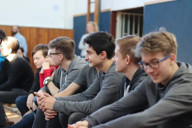 DPG HLEDÁ TALENT 2018