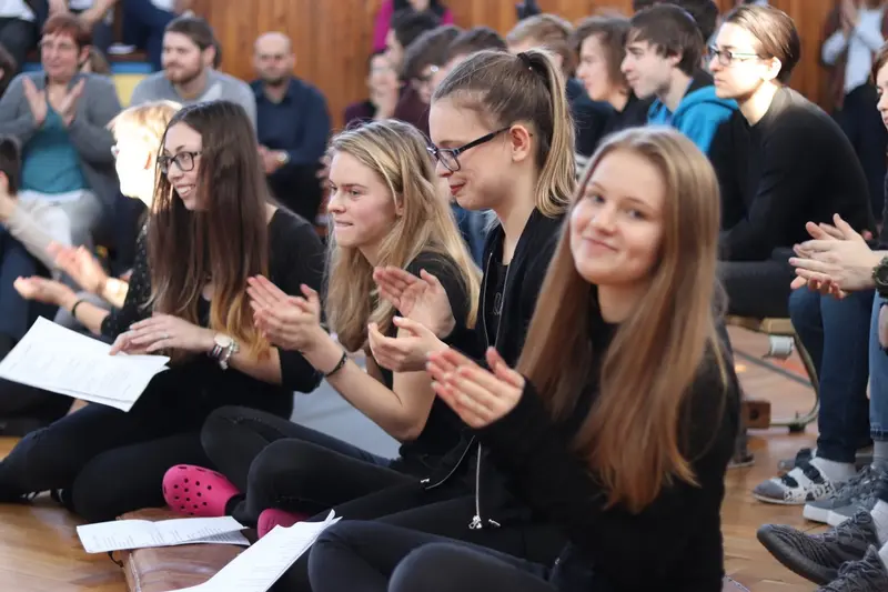 DPG HLEDÁ TALENT 2018