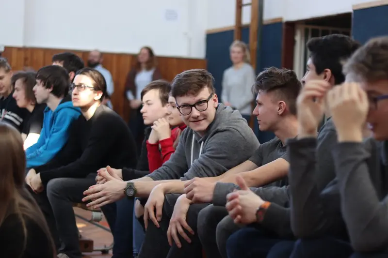 DPG HLEDÁ TALENT 2018