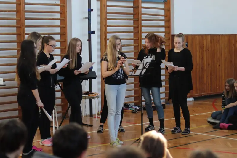 DPG HLEDÁ TALENT 2018