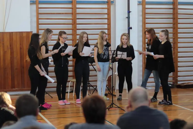 DPG HLEDÁ TALENT 2018