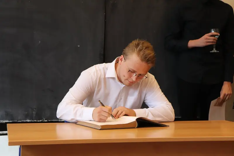 Raut pro oktávu 2018