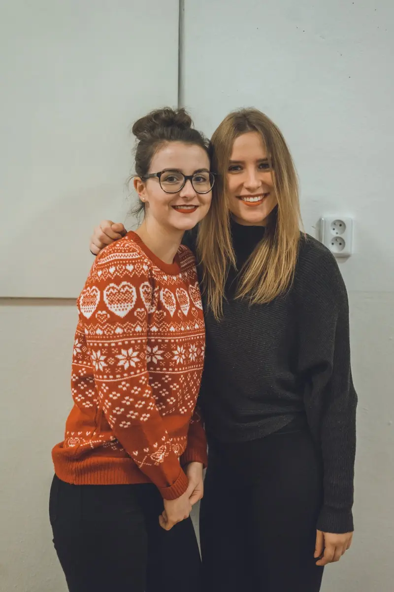 Vánočnění 2018 očima Zuzany Bednářové