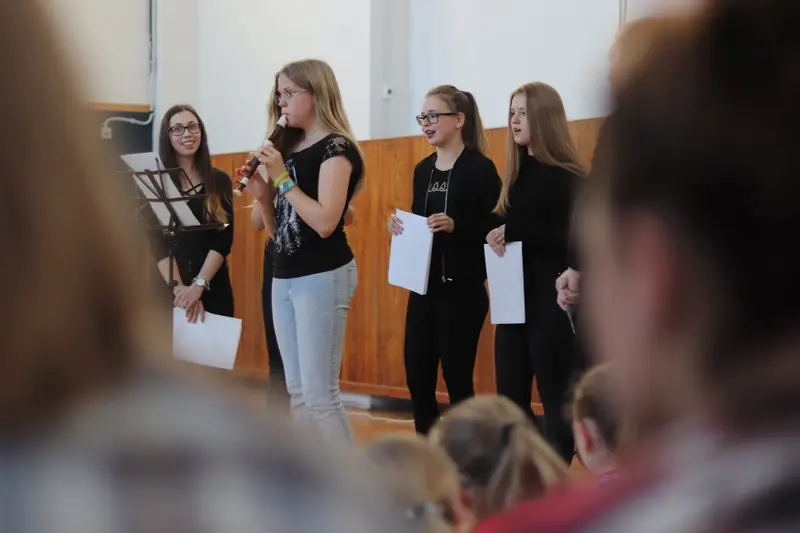 DPG HLEDÁ TALENT 2018