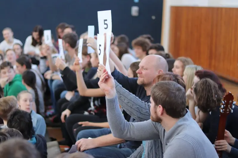 DPG HLEDÁ TALENT 2018