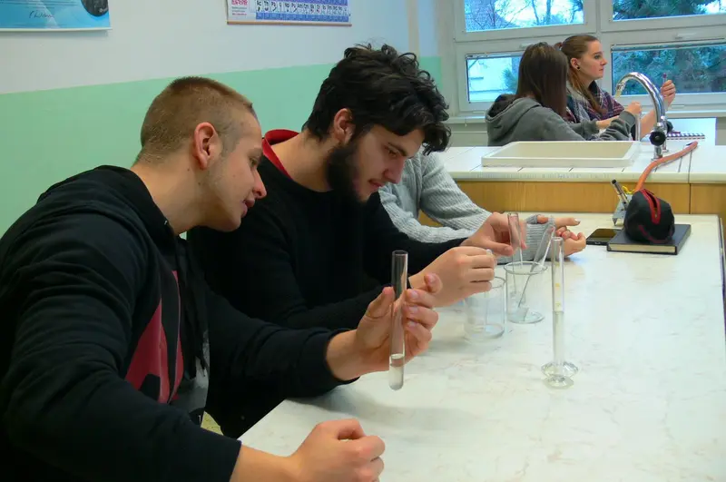 Dílna DNA v oktávě