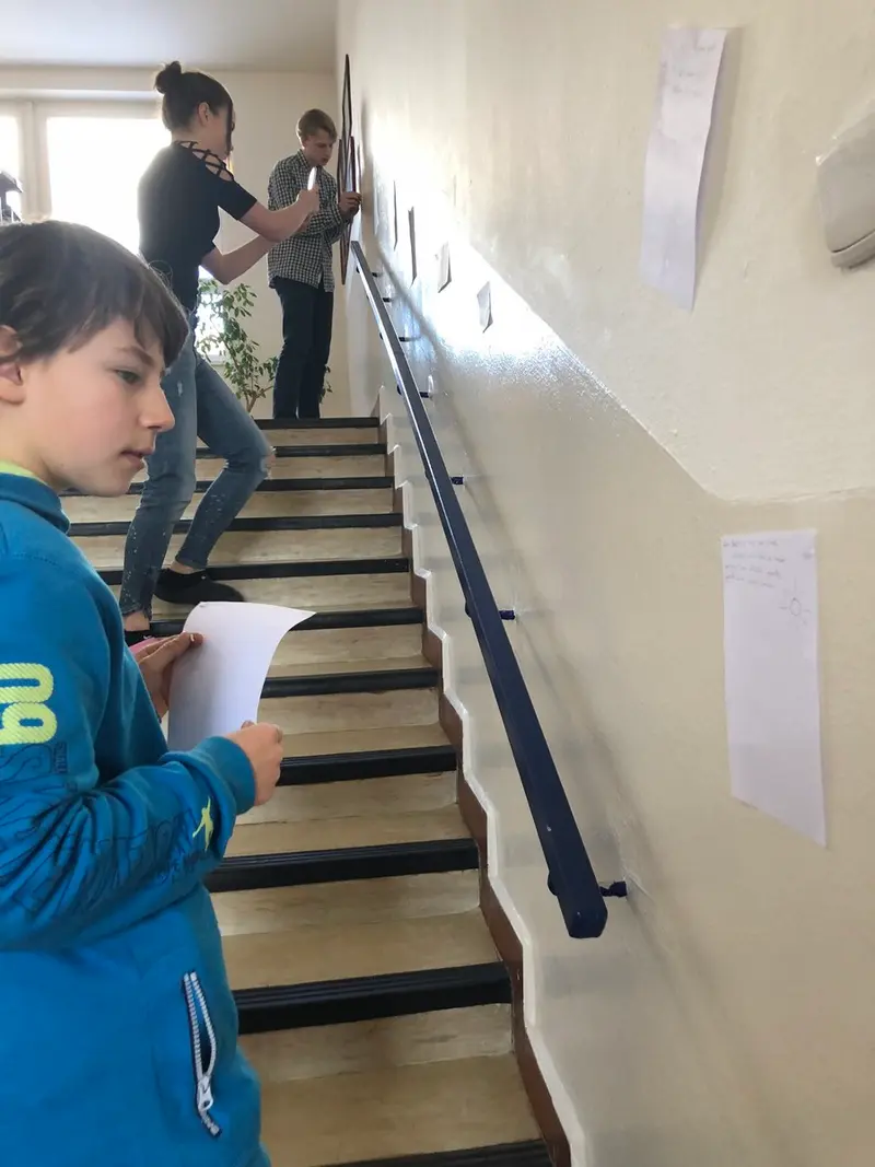Světový den poezie na Doctrina PG