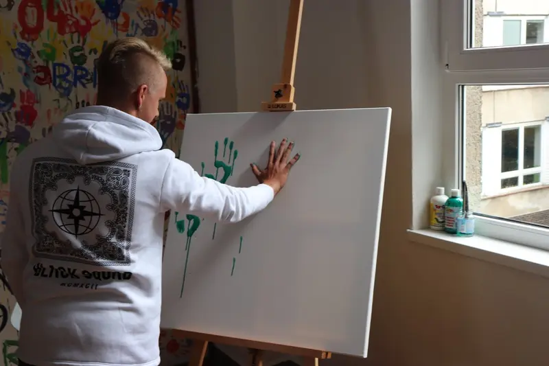 Vítáme první ročník 2018