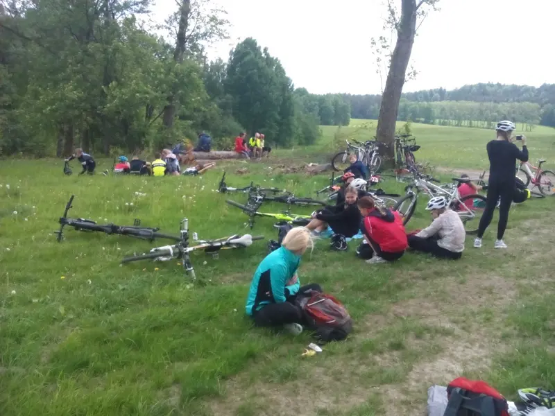 Cyklokurz 2018