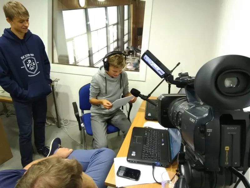 Kvarta si užila Evropský den jazyků