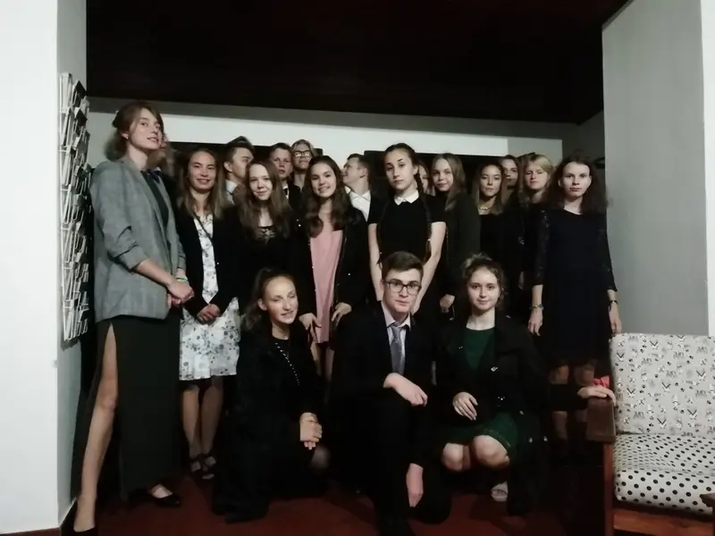 Kulturněhistorický kurz v Praze 2019