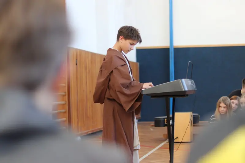 DPG HLEDÁ TALENT 2018