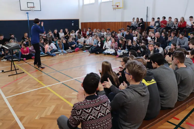 DPG HLEDÁ TALENT 2018