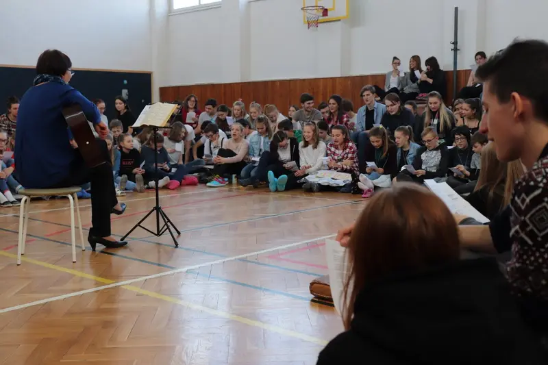 DPG HLEDÁ TALENT 2018