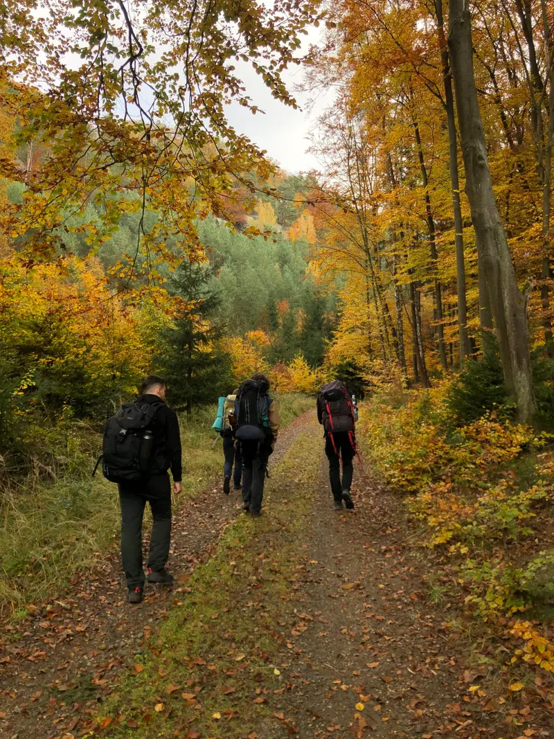 Expedice DOFE