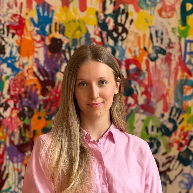 BcA. Anna Lehmannová