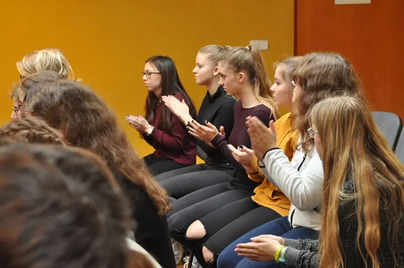 Flamenco, tapas a další zážitky studentů na španělském workshopu v Praze