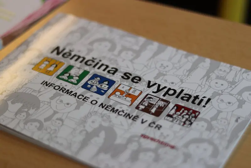 Do Německa na zkušenou pro sextu a septimu