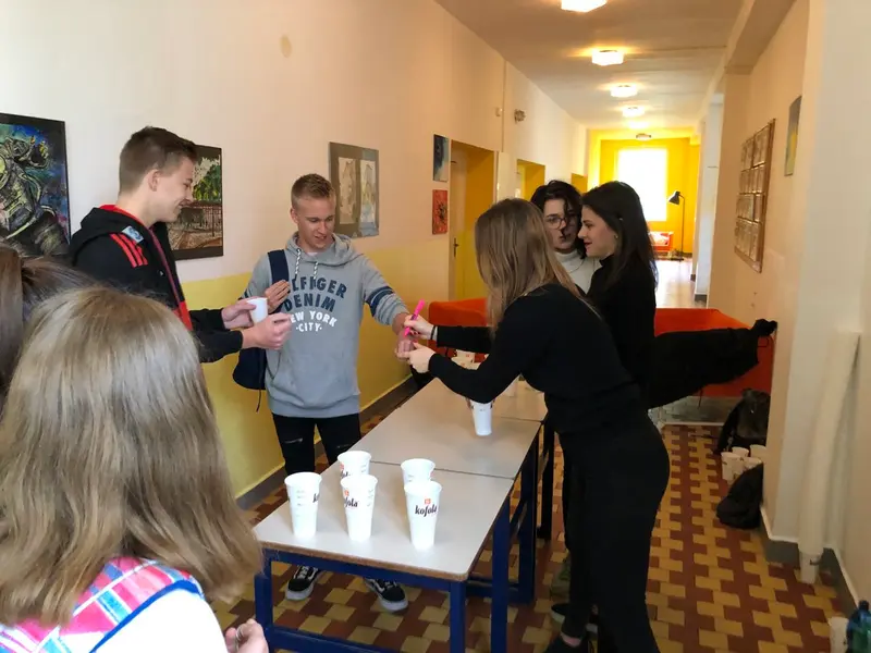 Poslední zvonění 2019