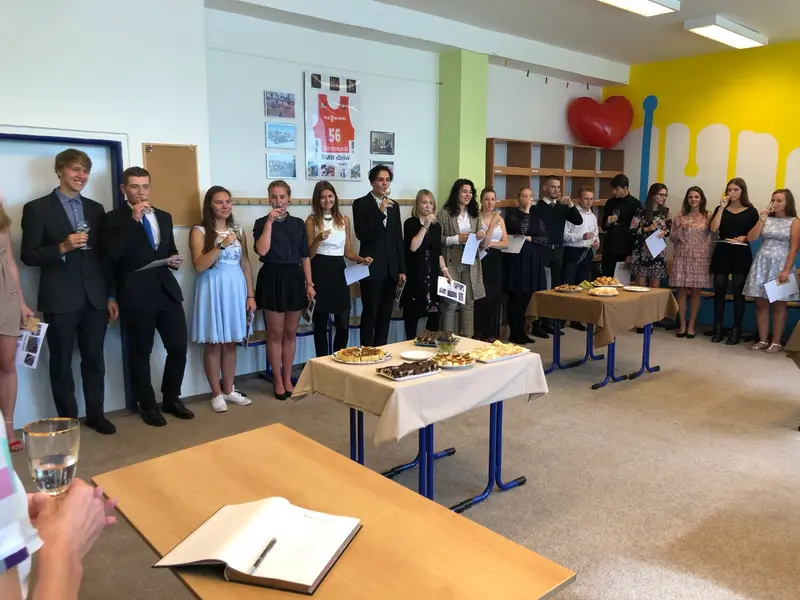 Raut pro oktávu 2018