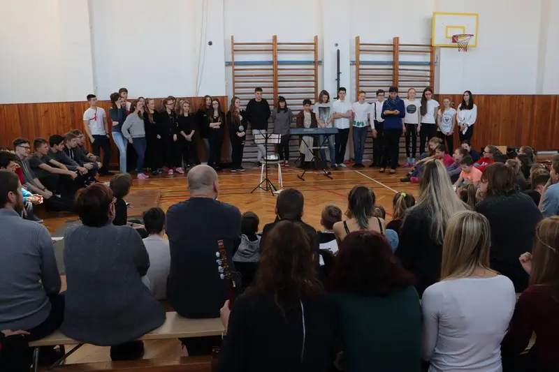 DPG HLEDÁ TALENT 2018