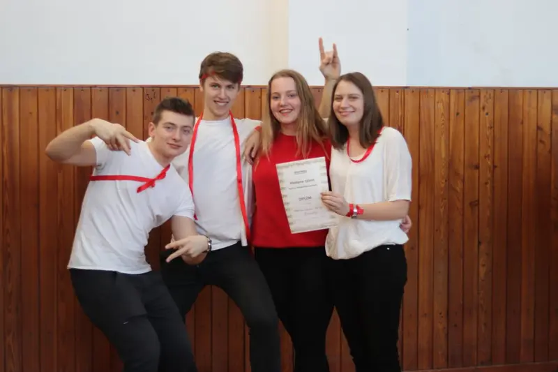 DPG HLEDÁ TALENT 2018