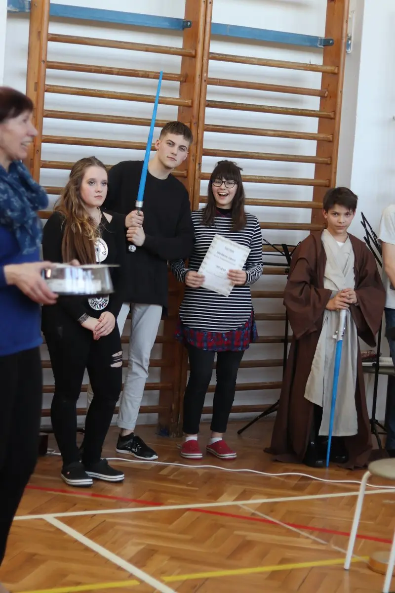 DPG HLEDÁ TALENT 2018