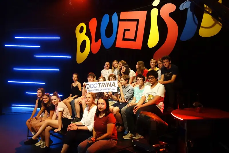11-Bludiště 11
