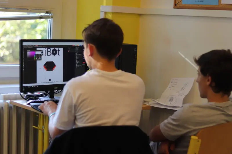 Projekt Mediální výchova v kvintě a 1. ročníku