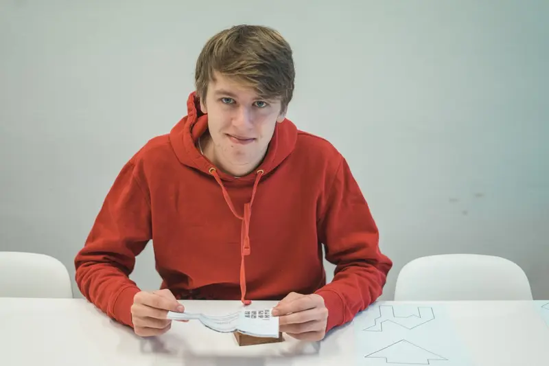Vánočnění 2018 očima Zuzany Bednářové
