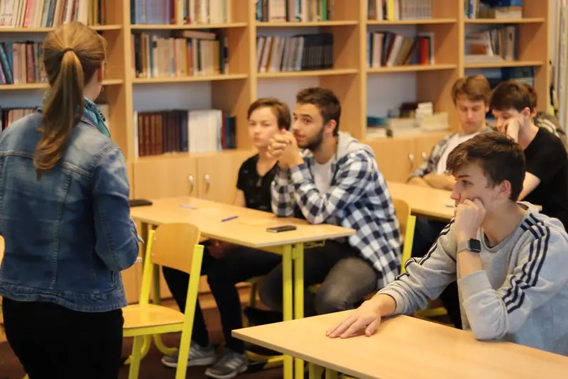 Do Německa na zkušenou pro sextu a septimu