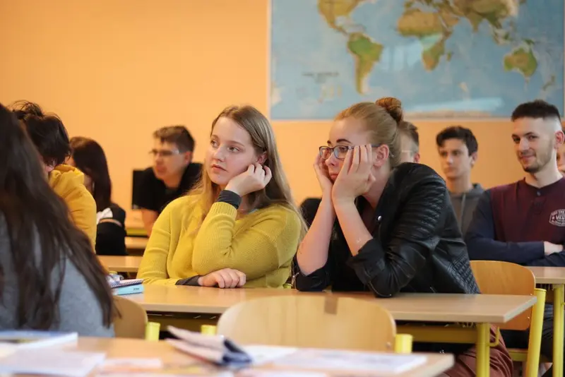 Do Německa na zkušenou pro sextu a septimu