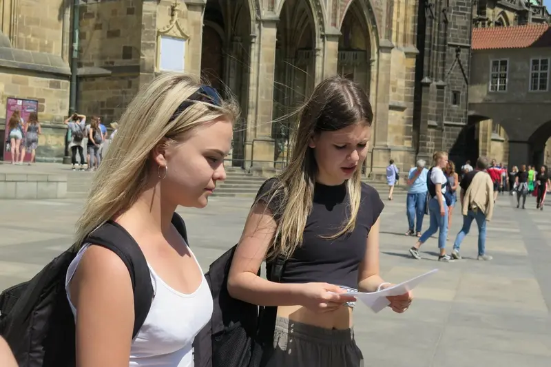 KULTURNĚ HISTORICKÝ KURZ PRAHA 2018