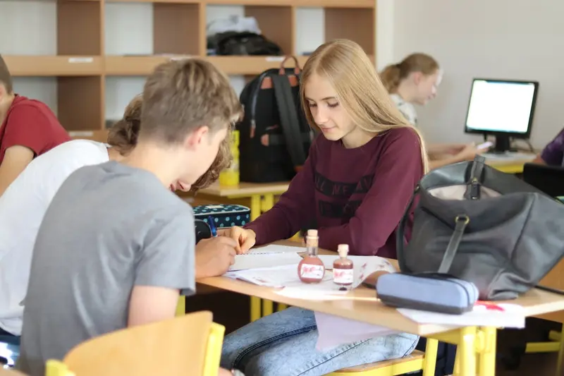 Projekt Mediální výchova v kvintě a 1. ročníku