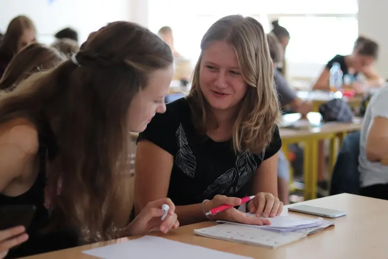 Projekt Mediální výchova v kvintě a 1. ročníku