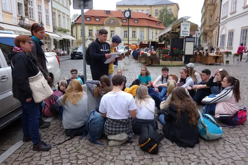 14-Praha 13