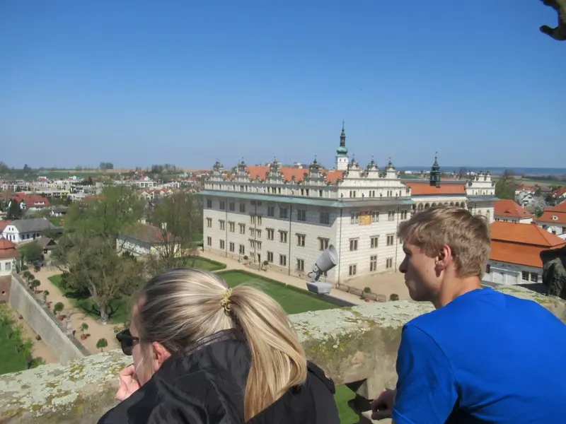 Estetický kurz Litomyšl 2018
