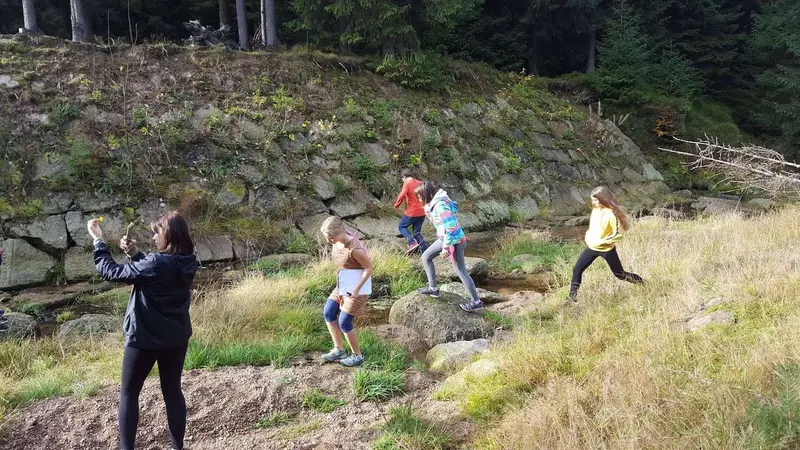 Dílna Voda 2019