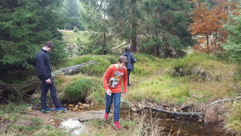Dílna Voda 2019