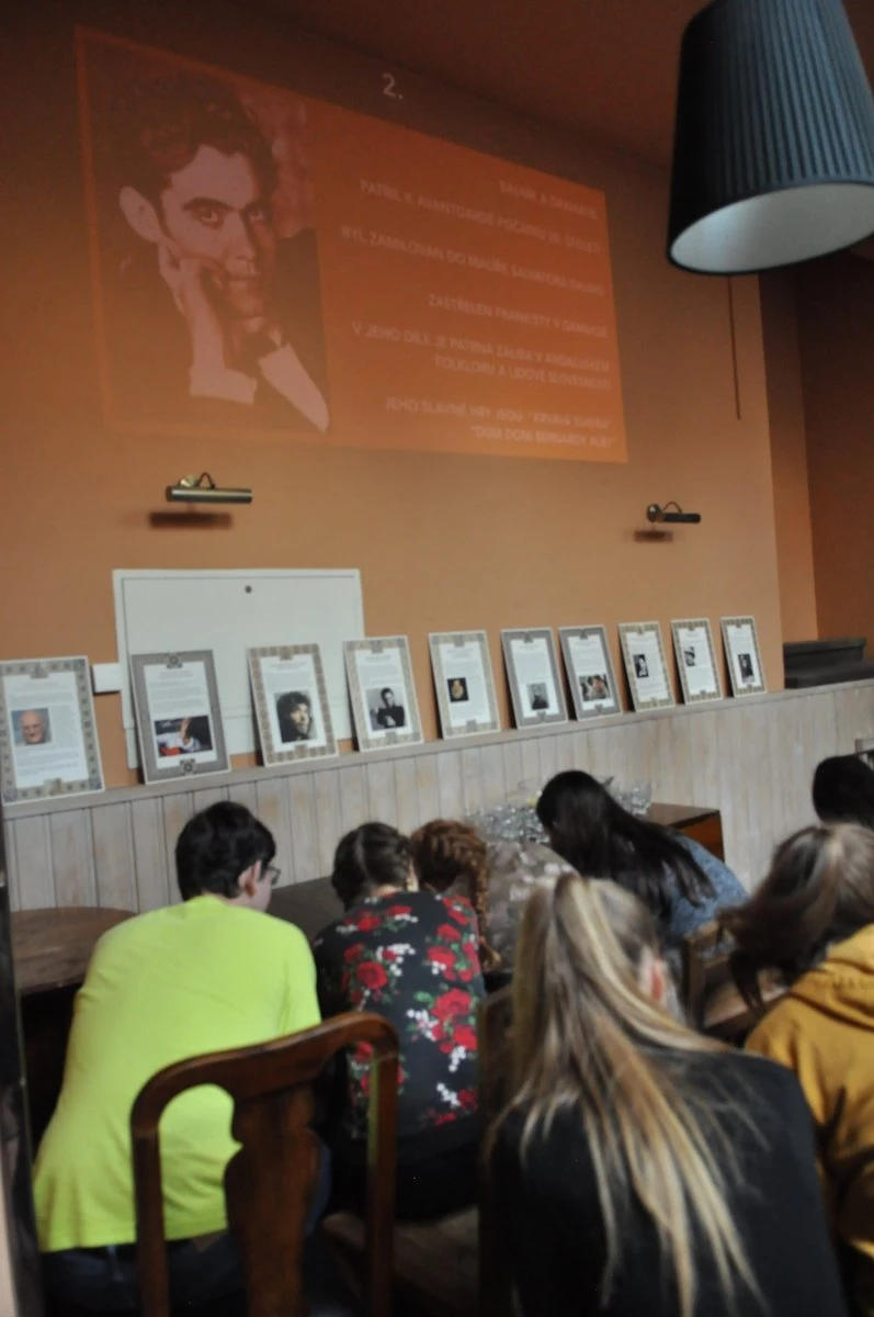 Flamenco, tapas a další zážitky studentů na španělském workshopu v Praze