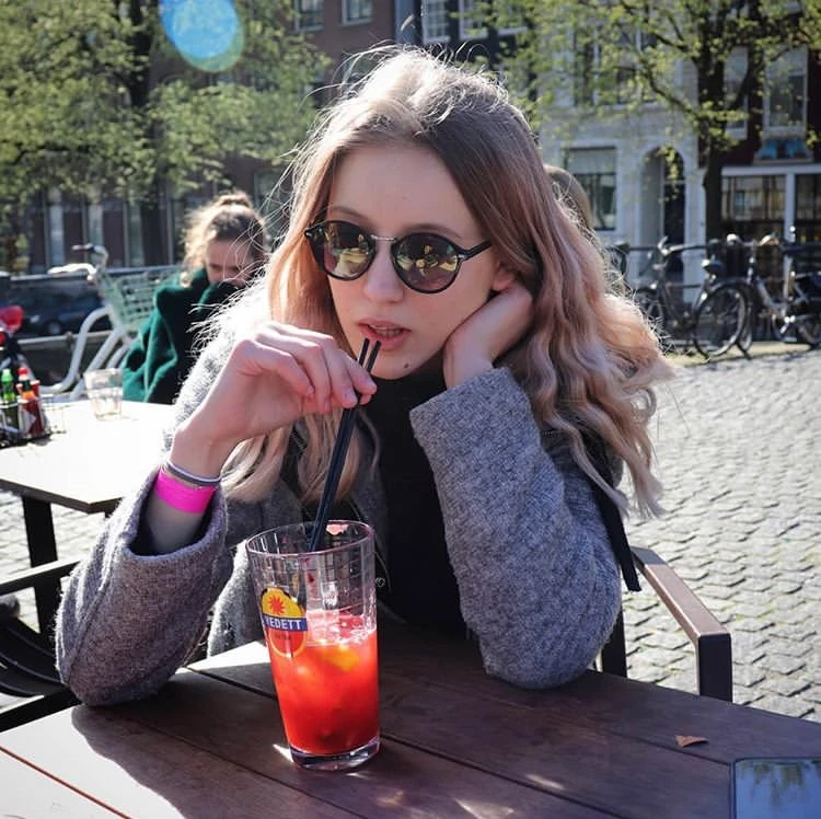 Amersfoort - výměnný pobyt studentů