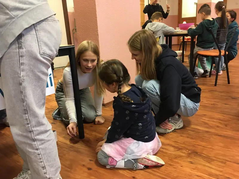 Fyzikální jarmark