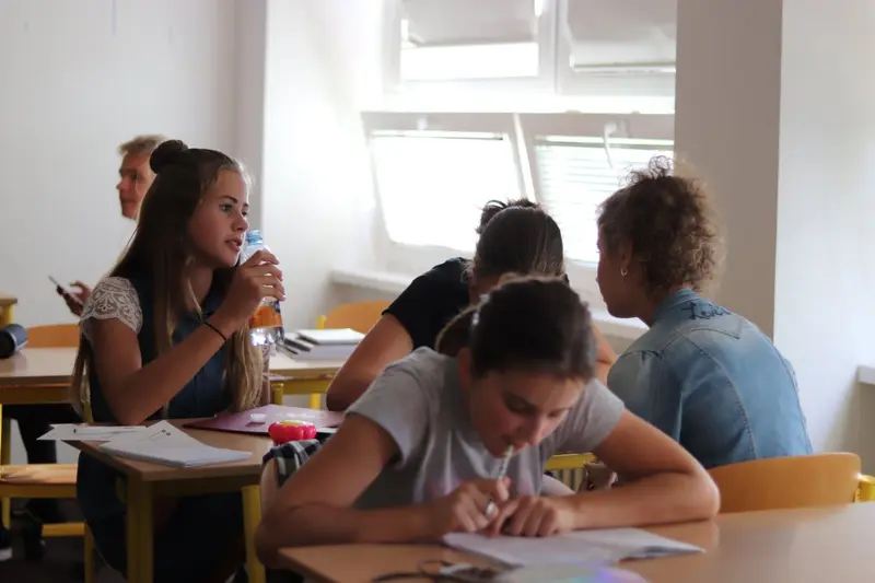 Projekt Mediální výchova v kvintě a 1. ročníku