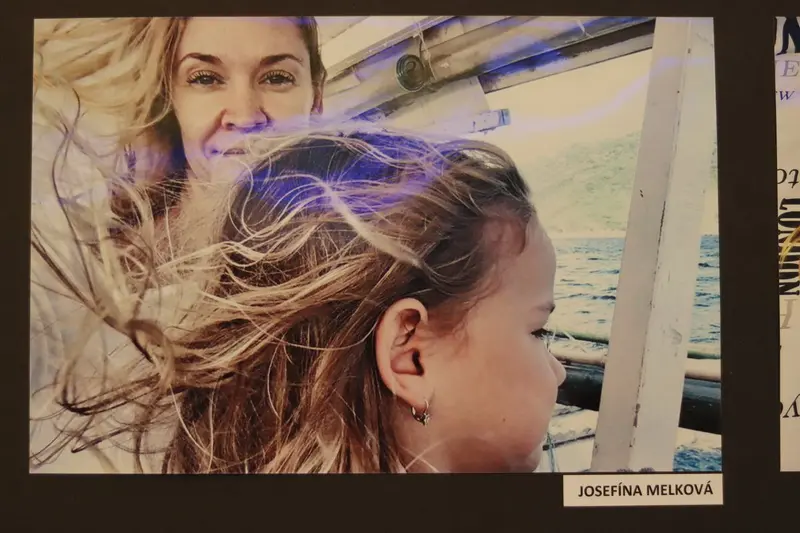 VERNISÁŽ VÝSTAVY K 12. ROČNÍKU FOTOGRAFICKÉ SOUTĚŽE