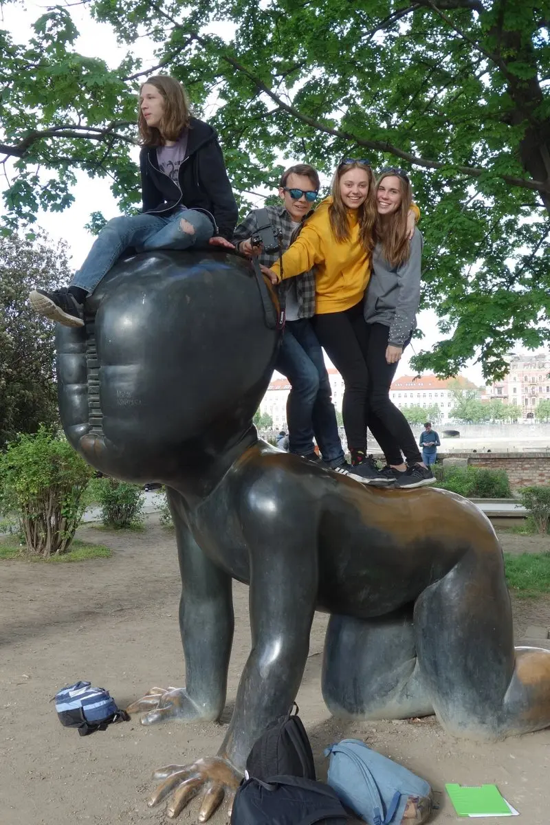 17-Praha 16