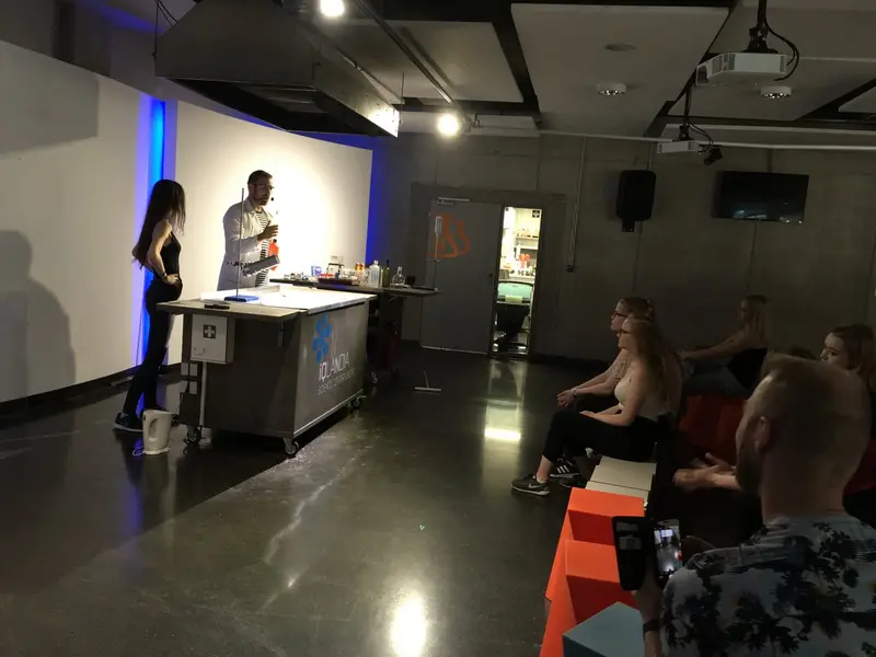 Potká se Čech, Fin a Polák... to není vtip, ale eTwinning na našem gymnáziu